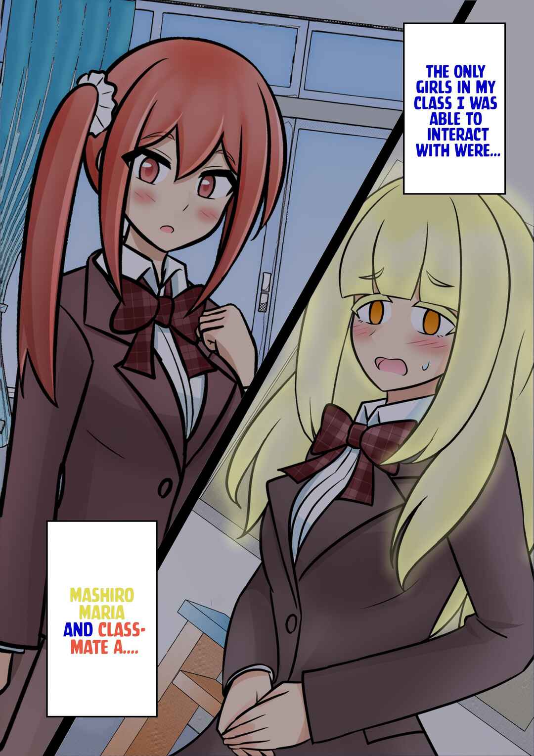 Chapter 115 - Page 2