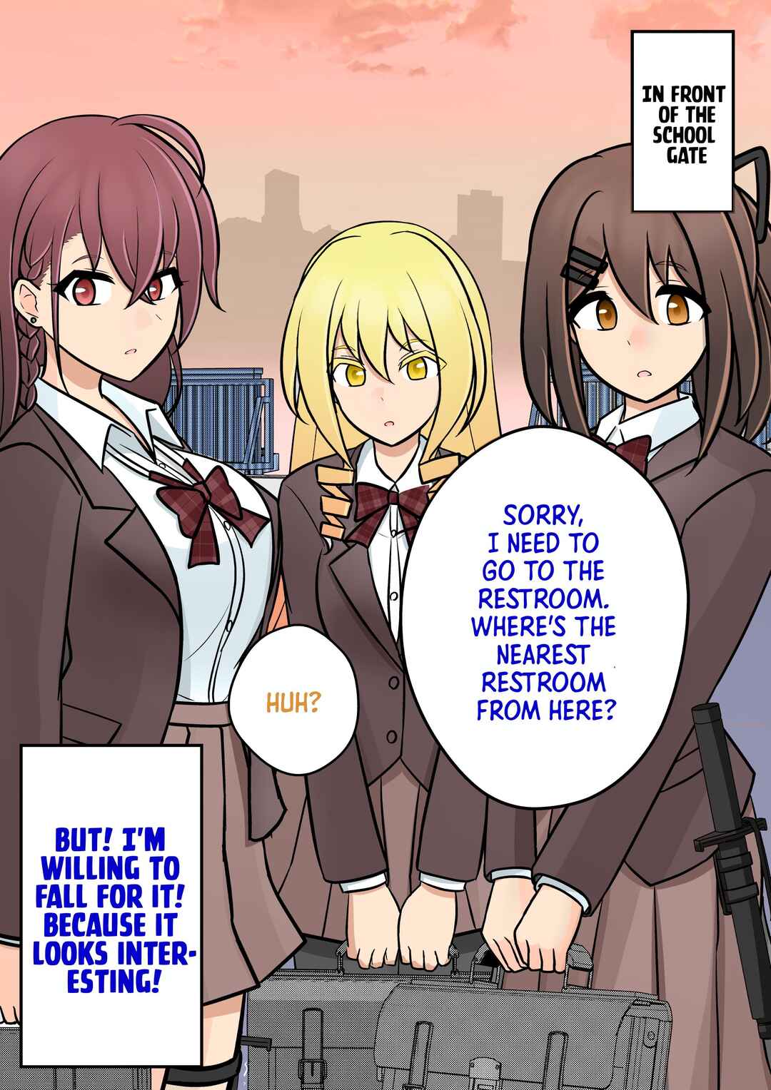 Chapter 115 - Page 9