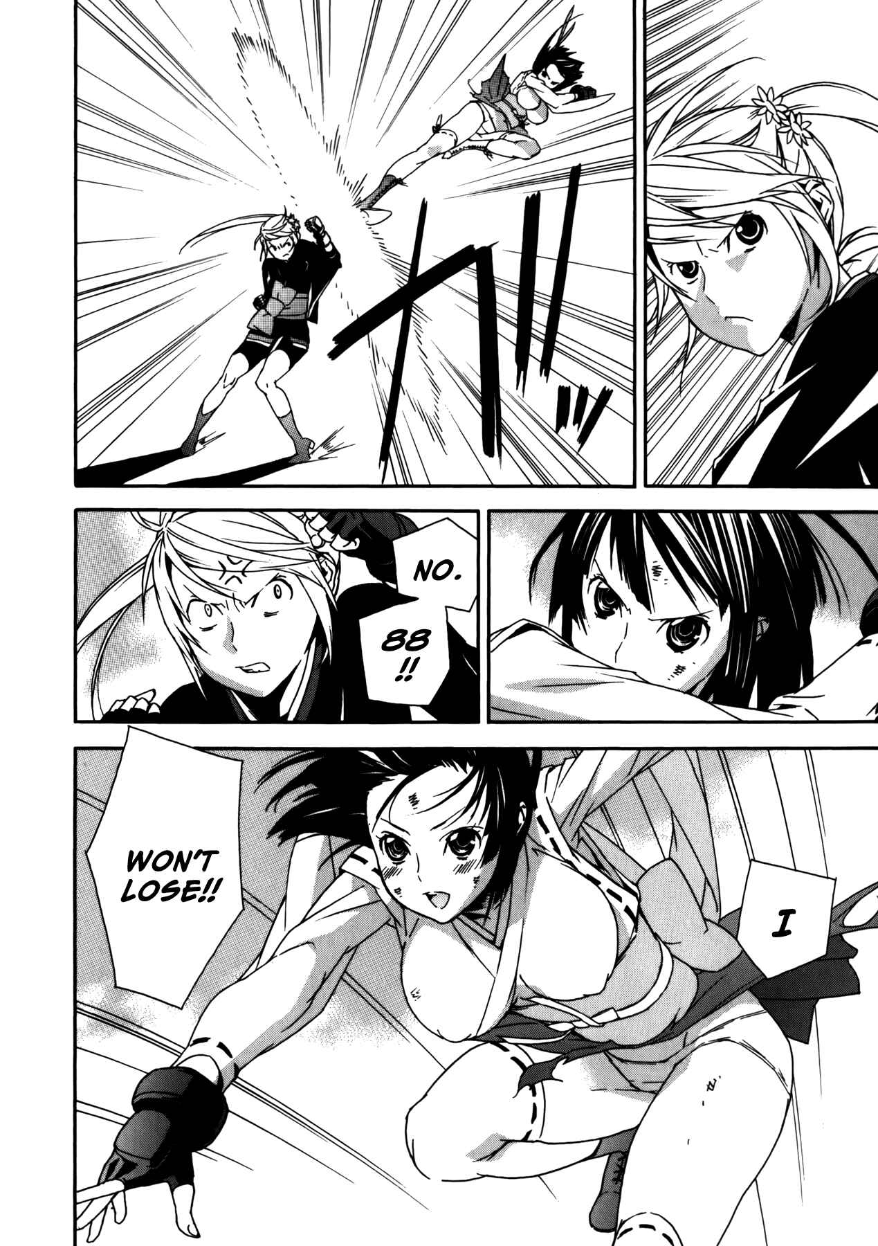 Chapter 92 - Page 14