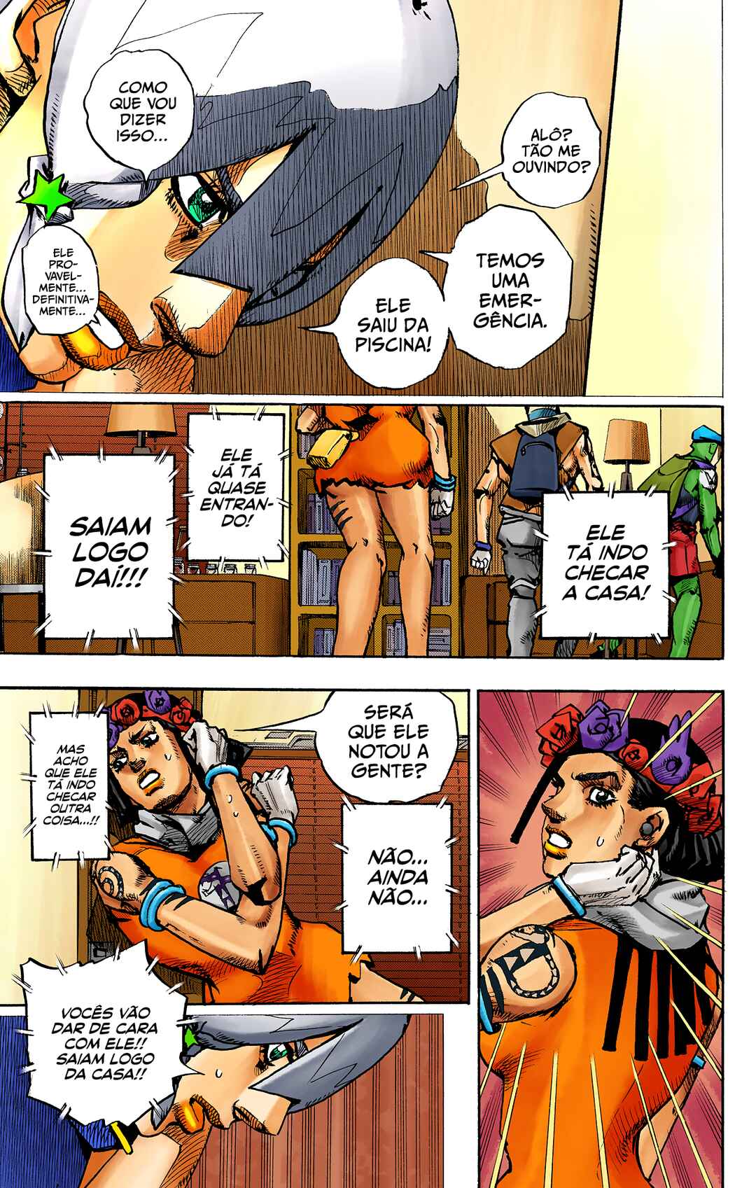 Chapter 3 - Page 16