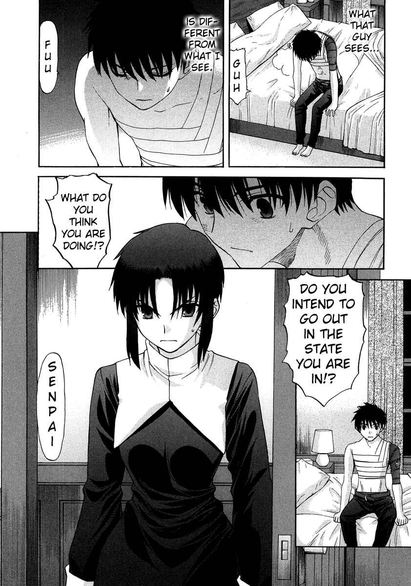 Chapter 62 - Page 29