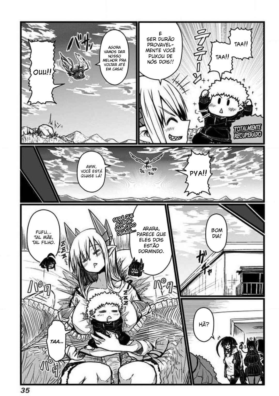 Chapter 125 - Page 5