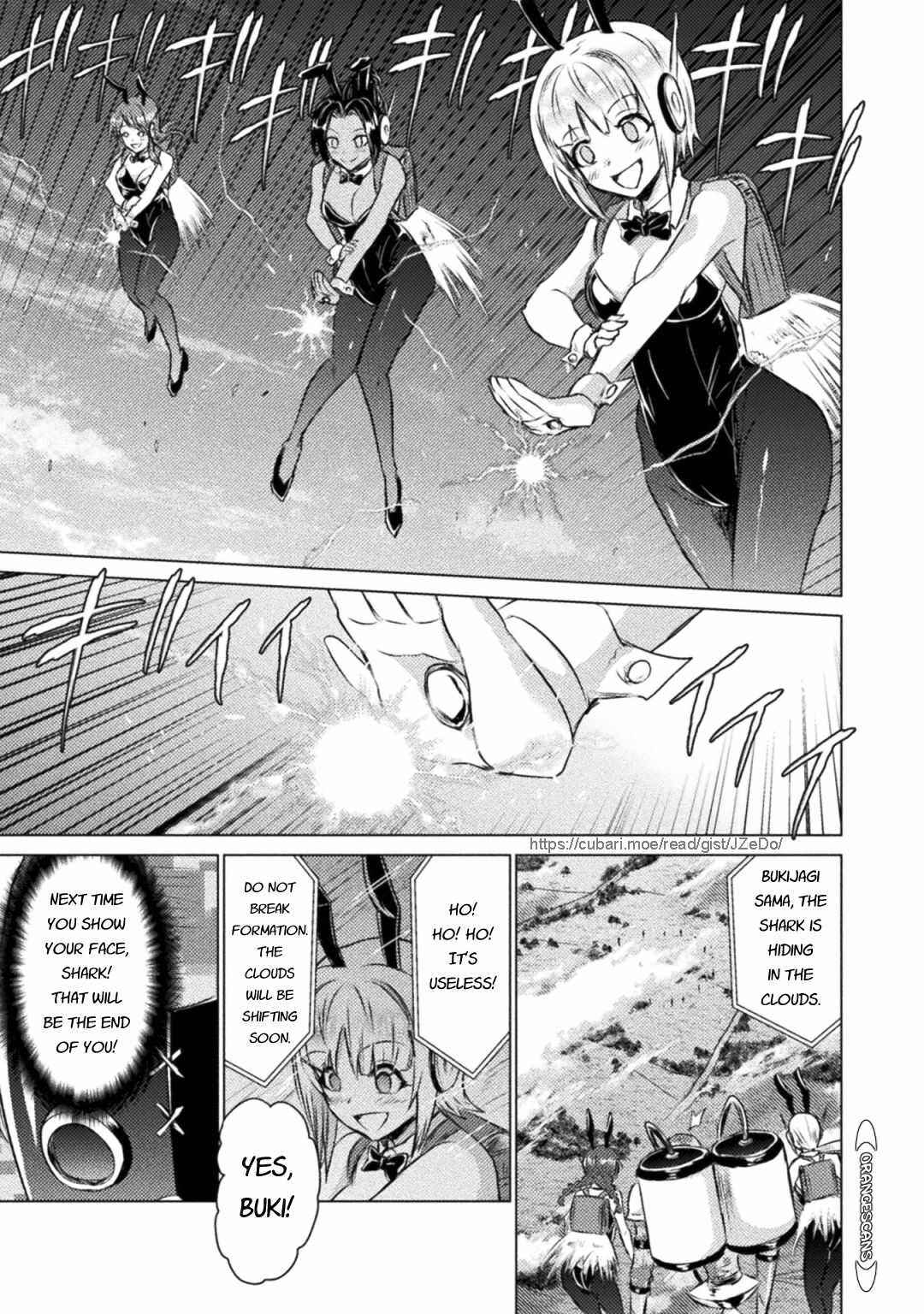 Chapter 25 - Page 32