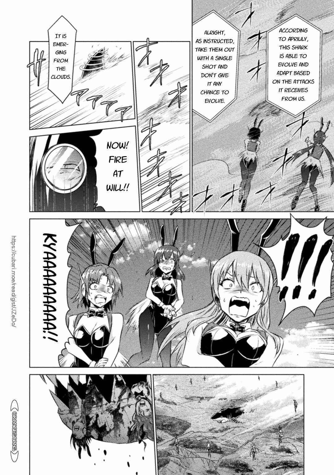 Chapter 25 - Page 33
