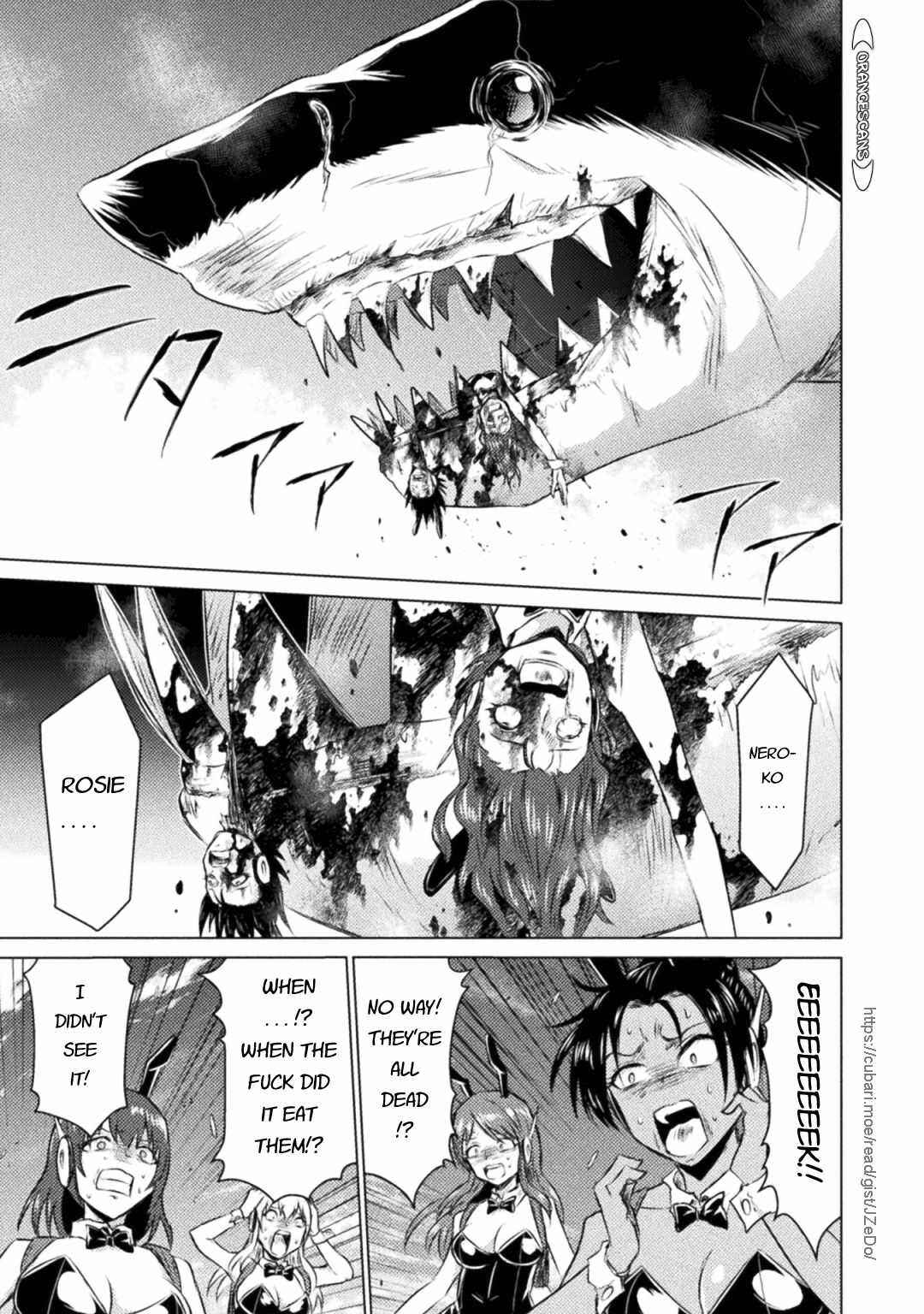 Chapter 25 - Page 34