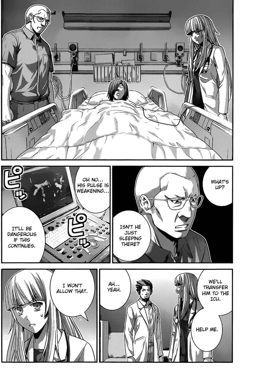 Chapter 110 - Page 12