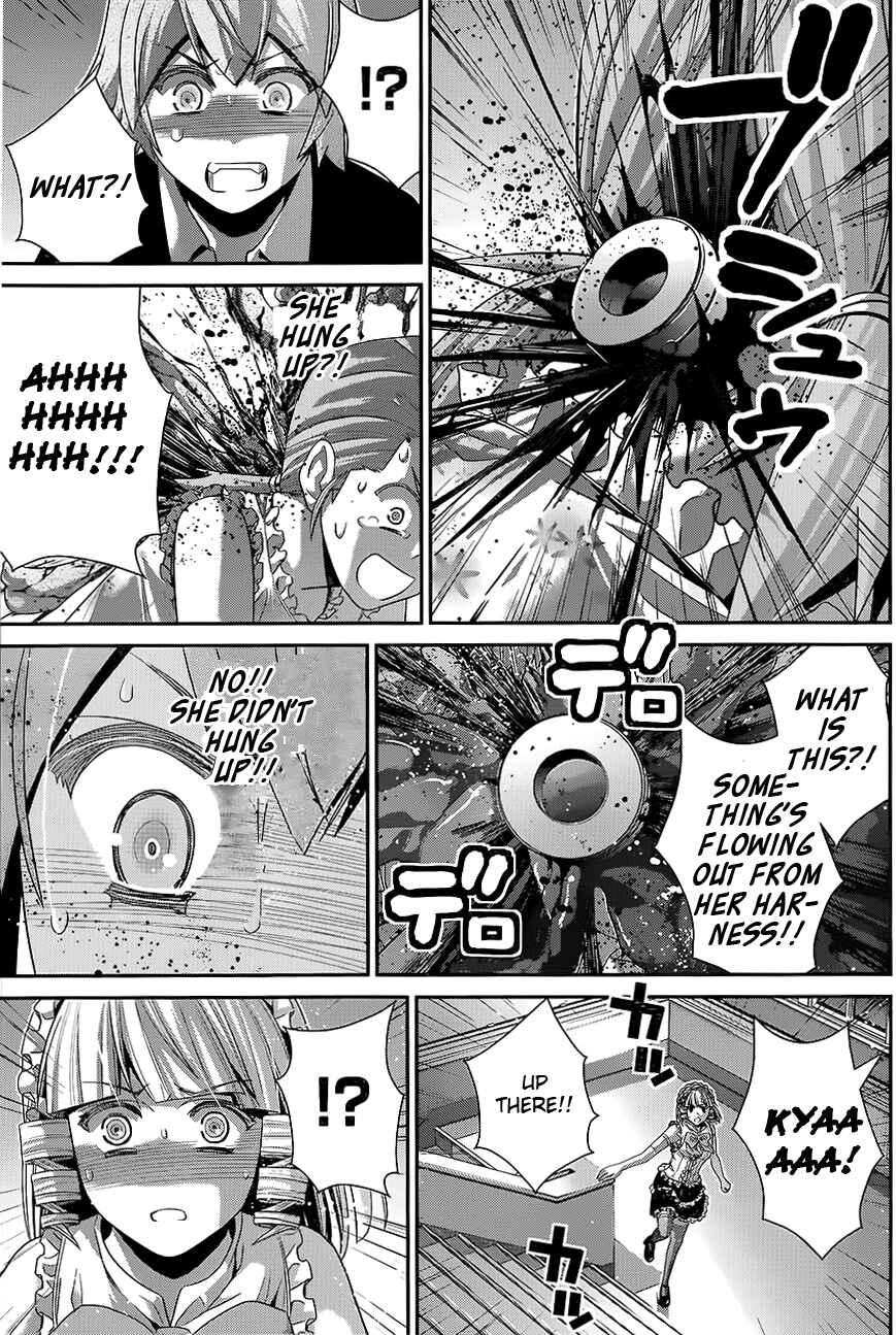 Chapter 110 - Page 15
