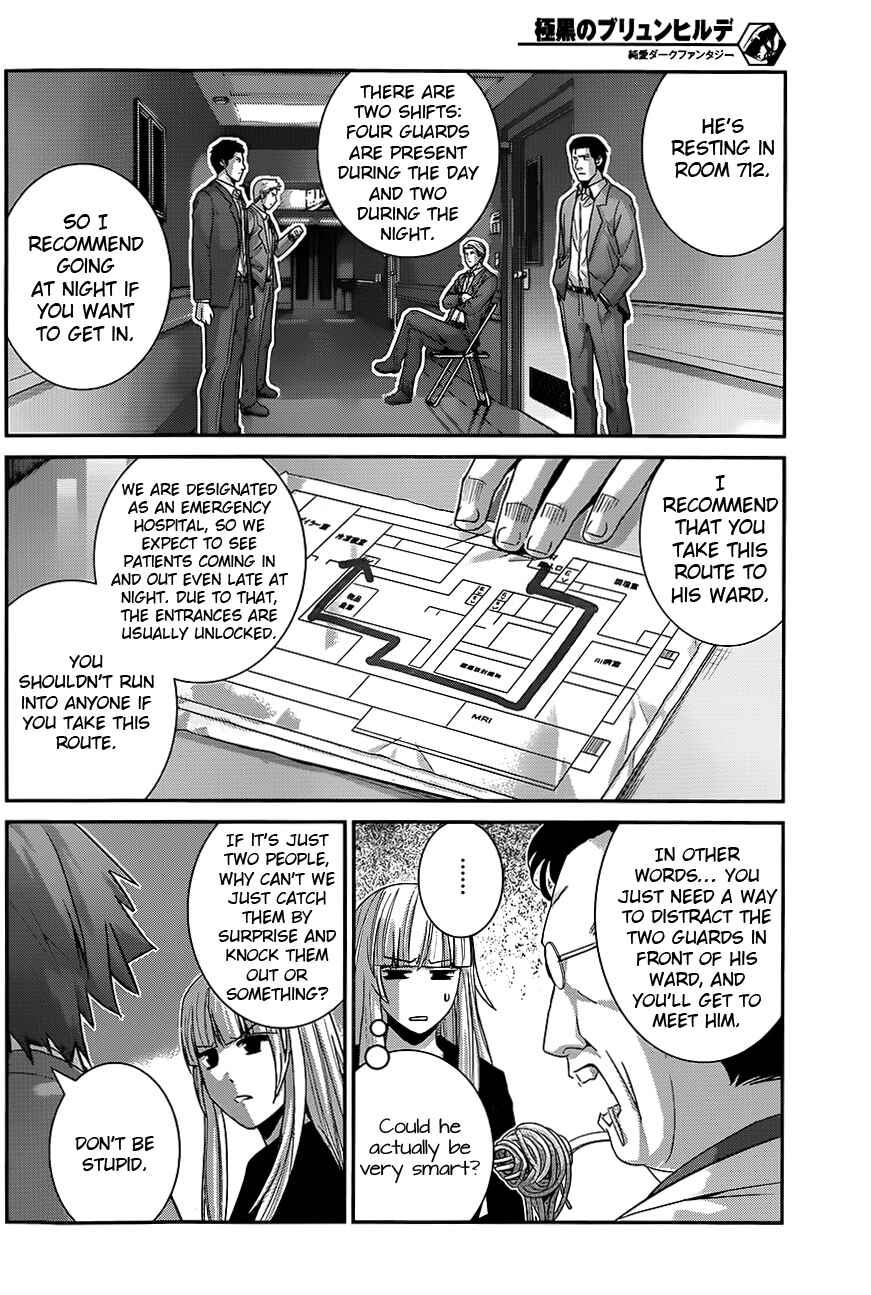 Chapter 110 - Page 2