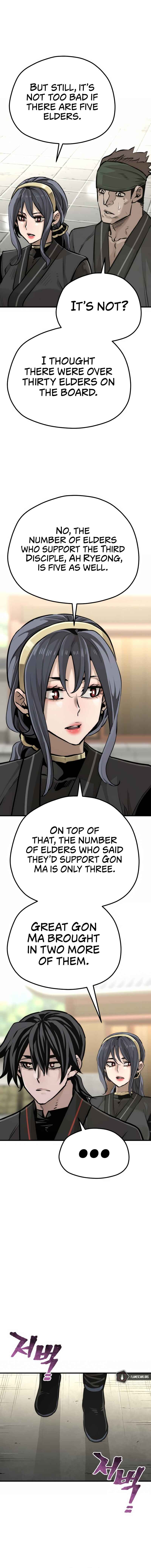 Chapter 86 - Page 25