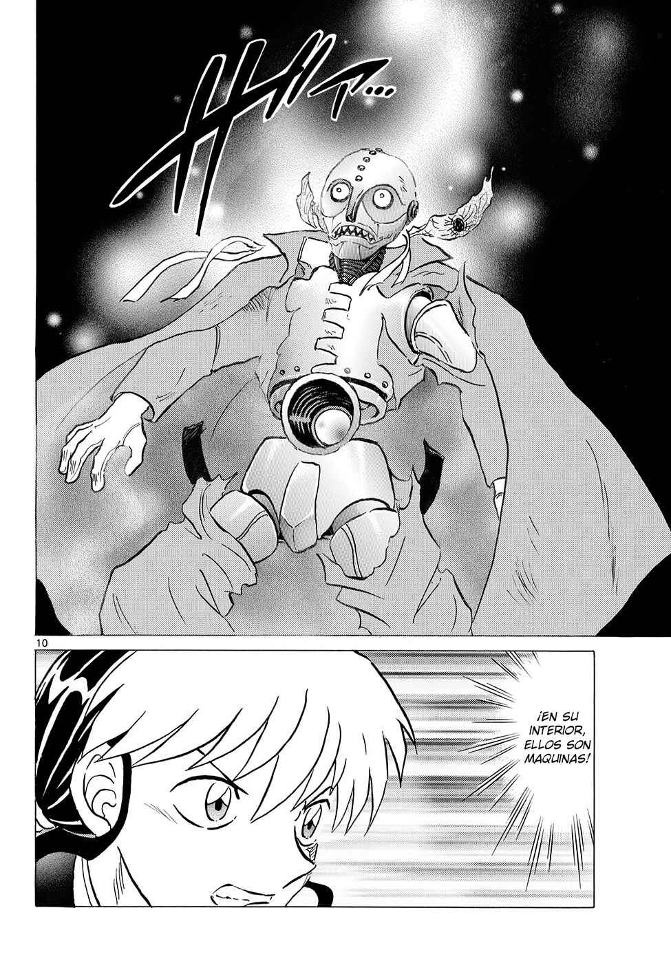 Chapter 320 - Page 10