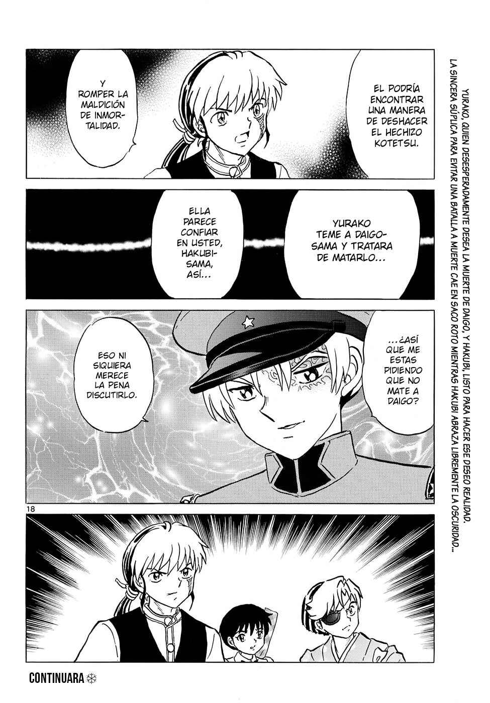 Chapter 320 - Page 18