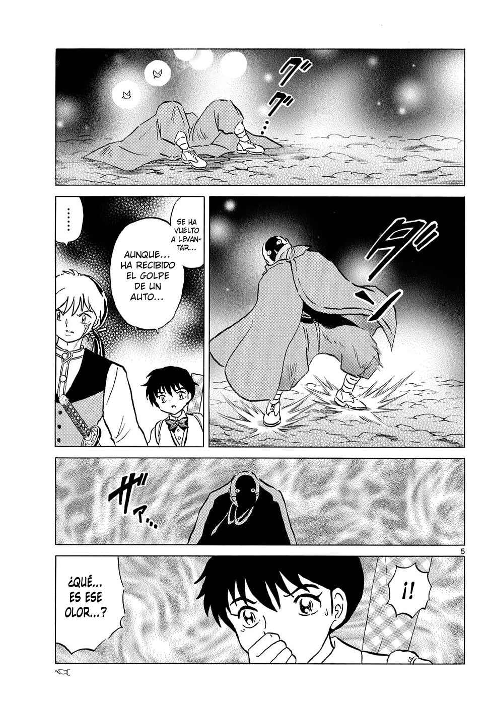 Chapter 320 - Page 5