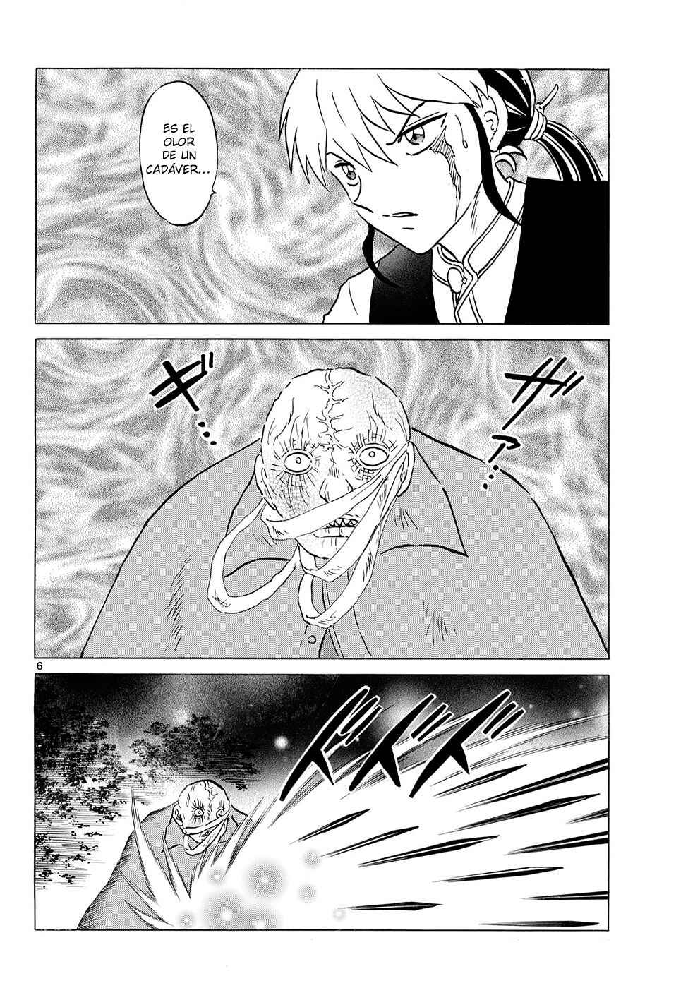 Chapter 320 - Page 6