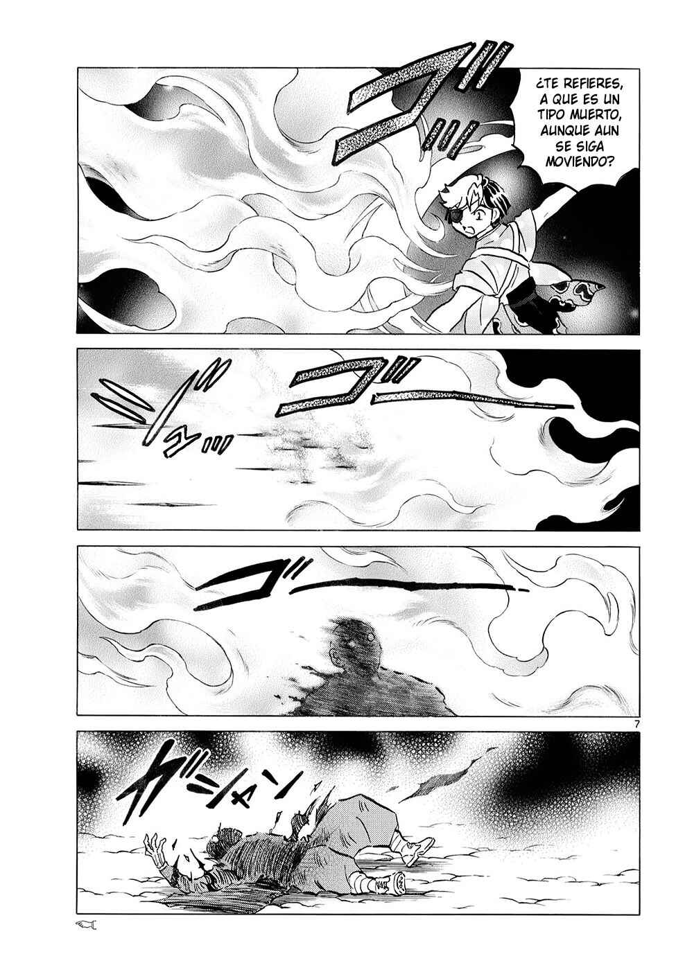 Chapter 320 - Page 7
