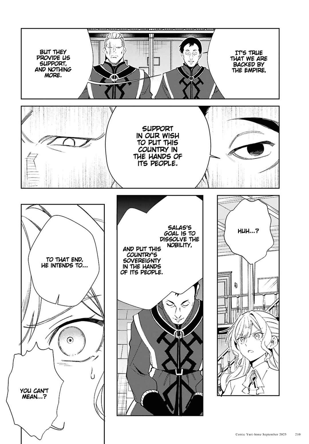 Chapter 54 - Page 32