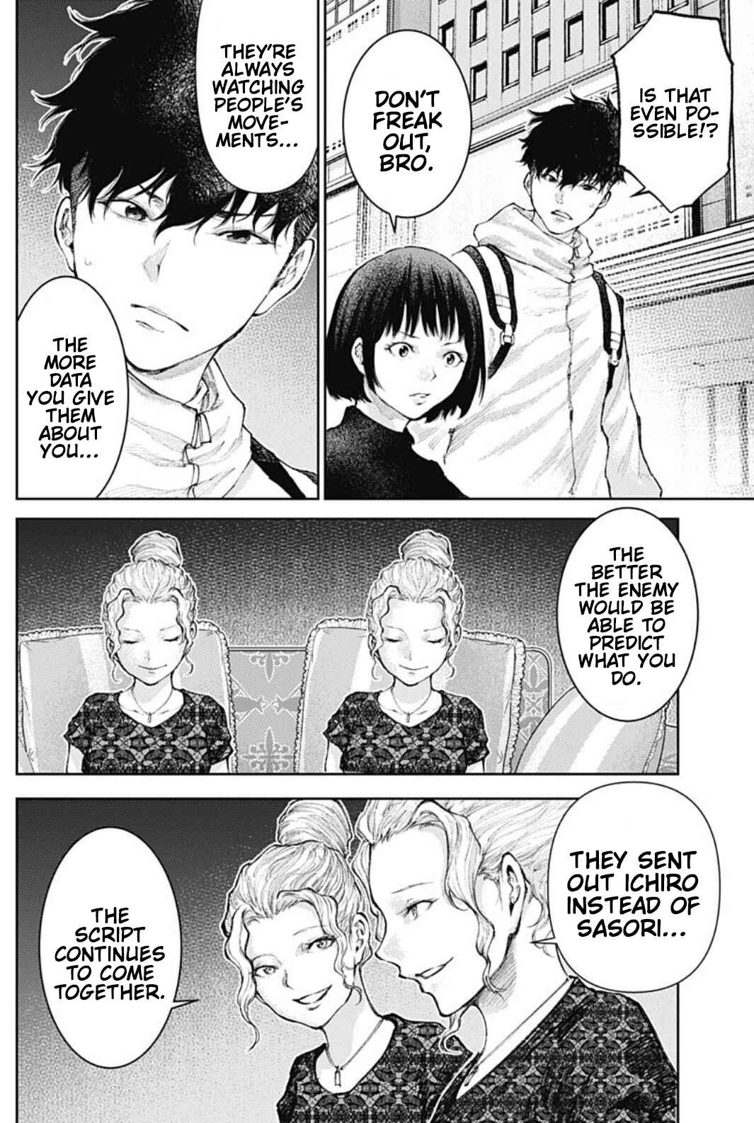 Chapter 21 - Page 15