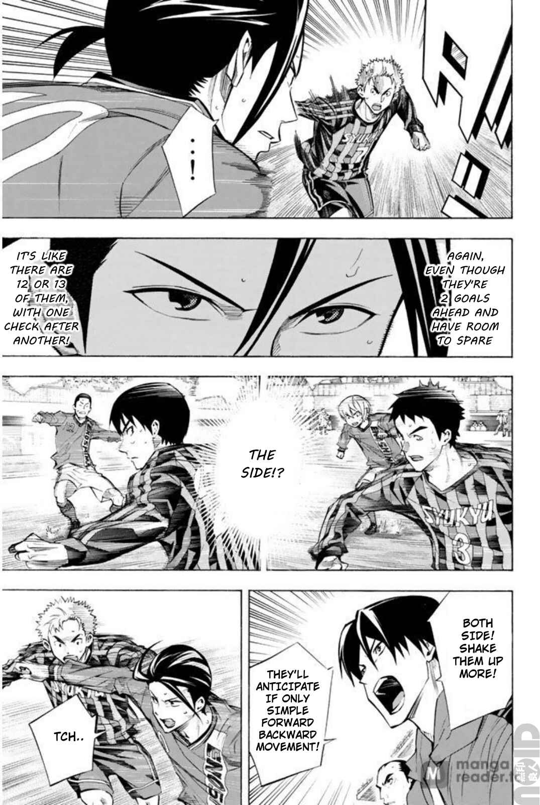 Chapter 262 - Page 12