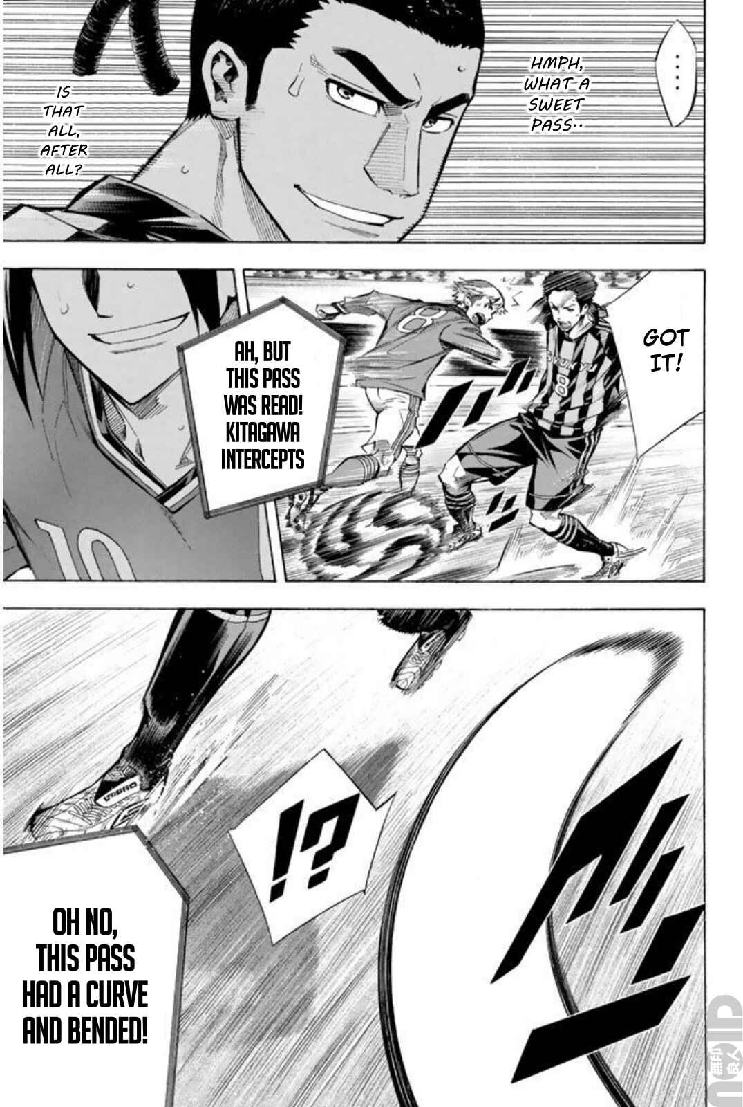 Chapter 262 - Page 14