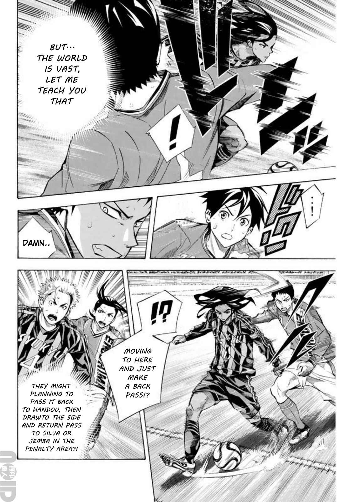 Chapter 262 - Page 2
