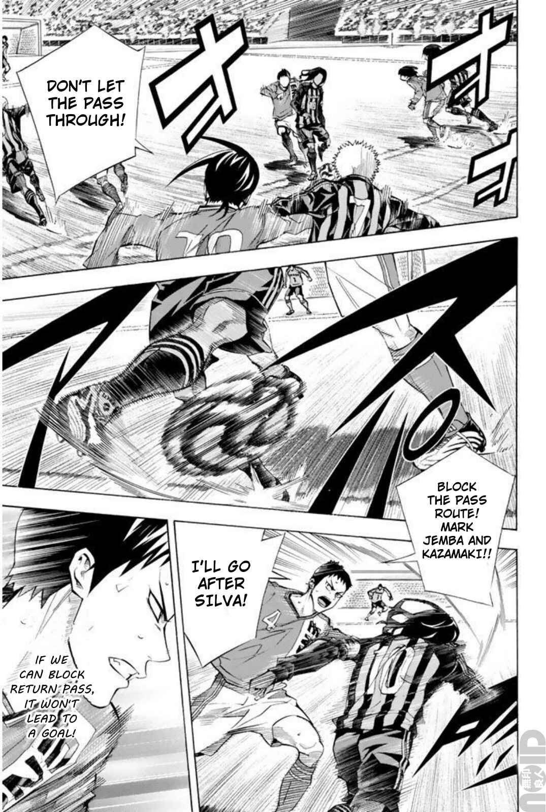 Chapter 262 - Page 3