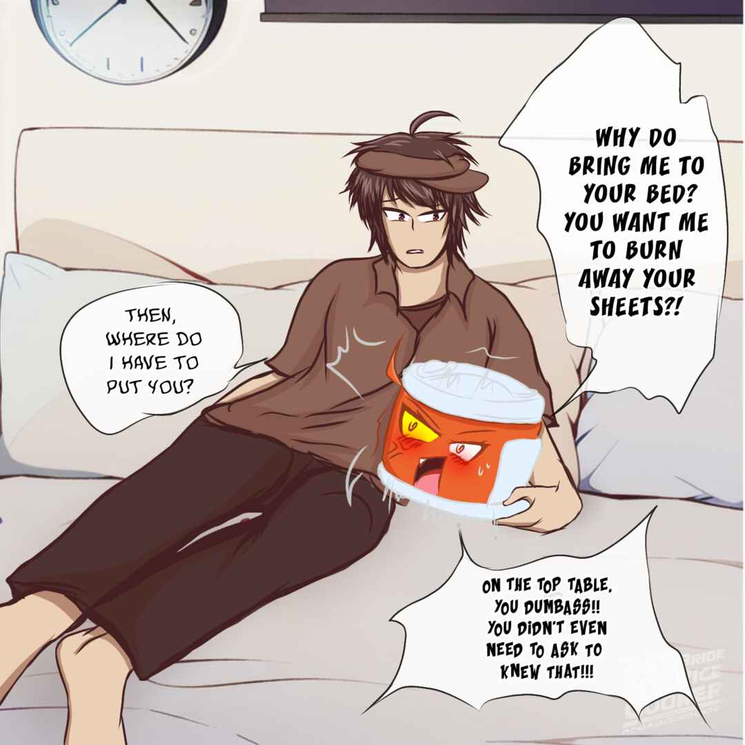 Chapter 0 - Page 4