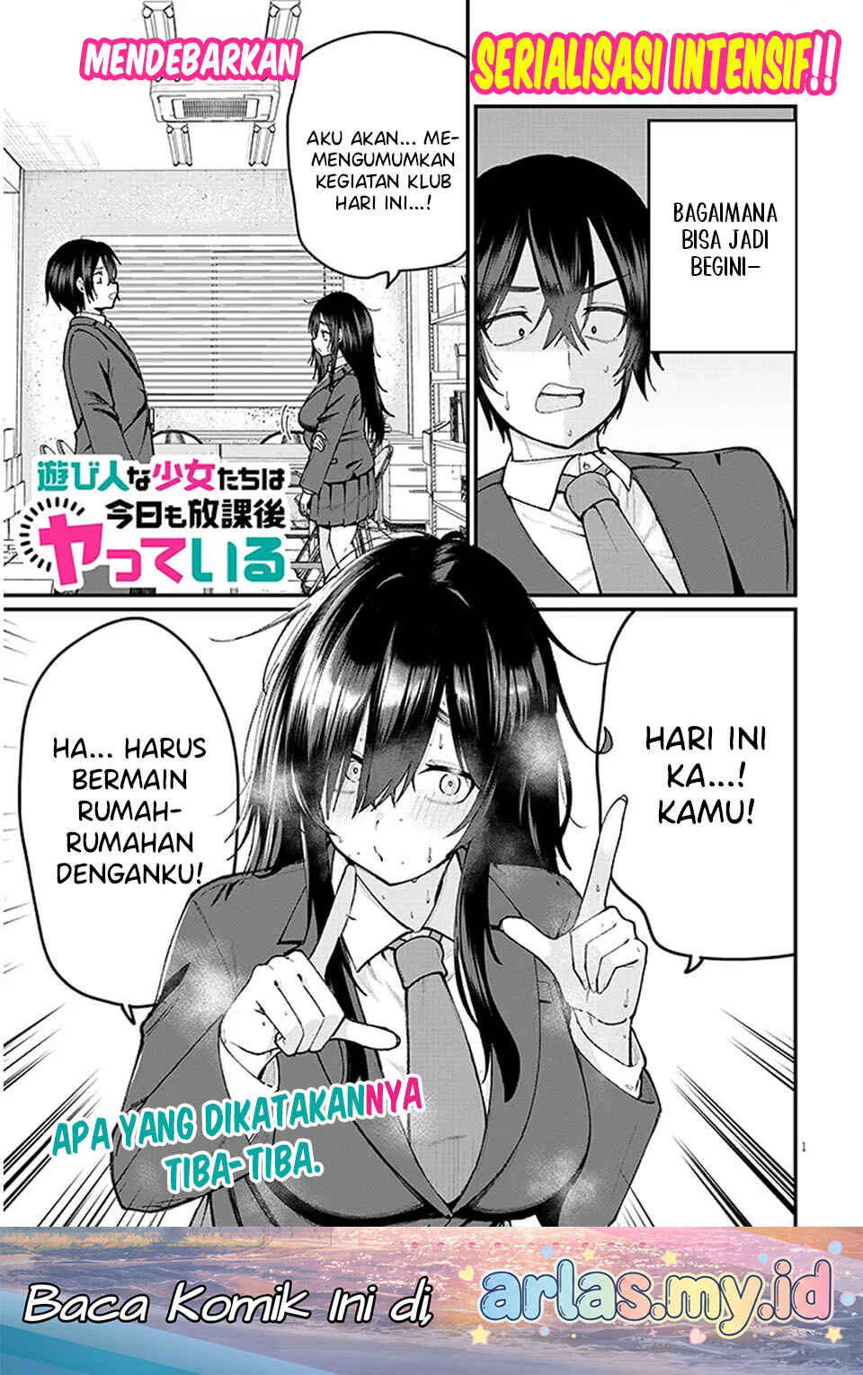 Chapter 1 - Page 2