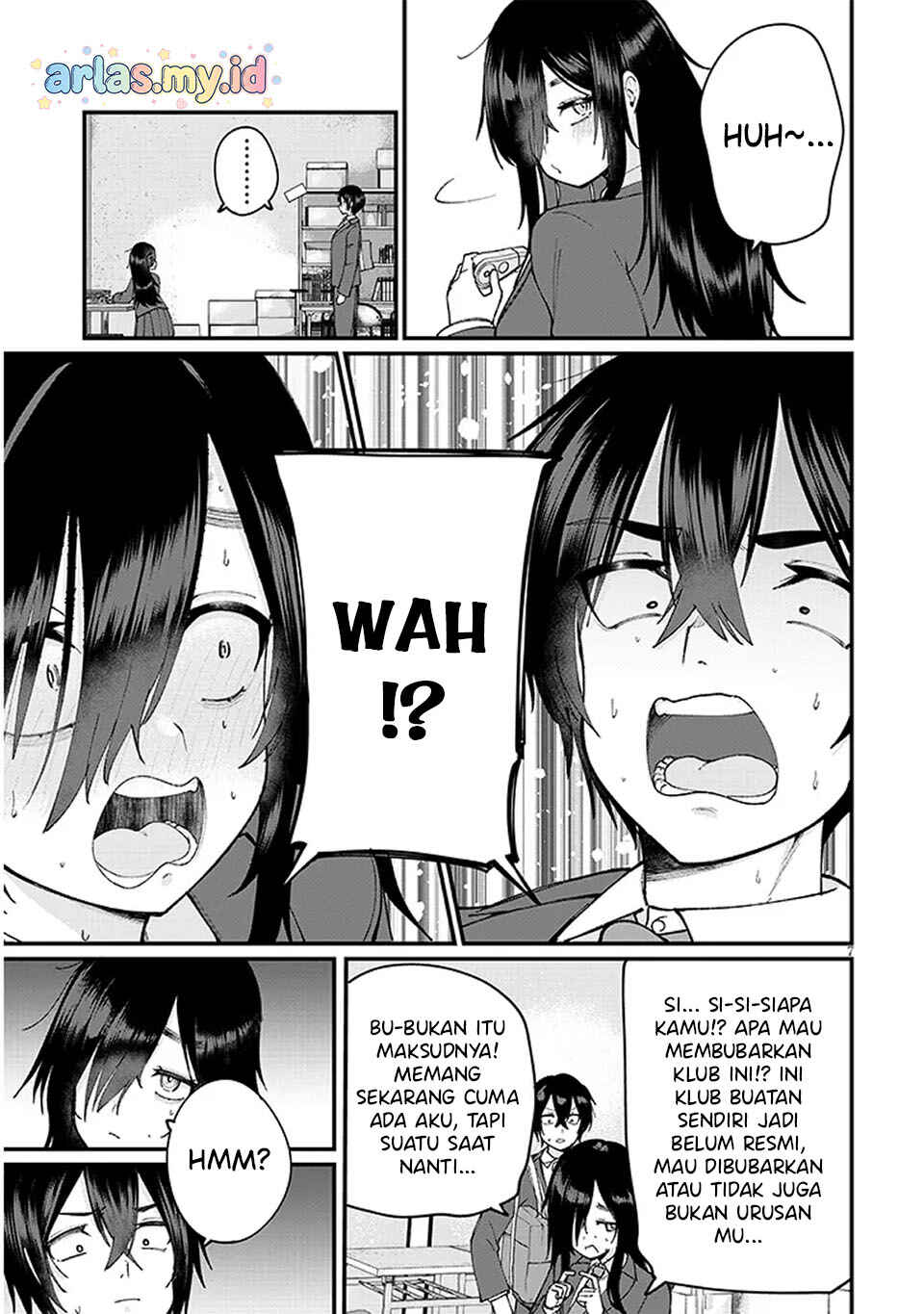 Chapter 1 - Page 7