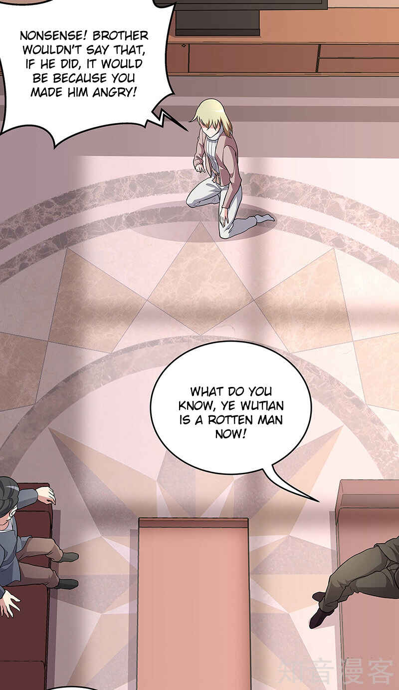 Chapter 151 - Page 23