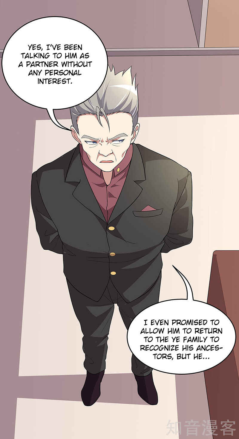 Chapter 151 - Page 25