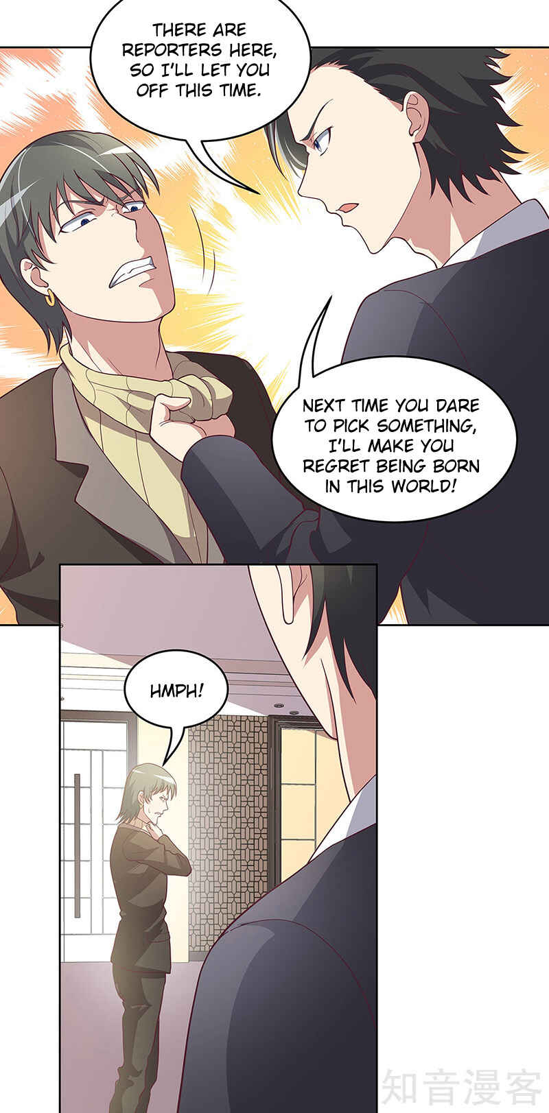 Chapter 151 - Page 6