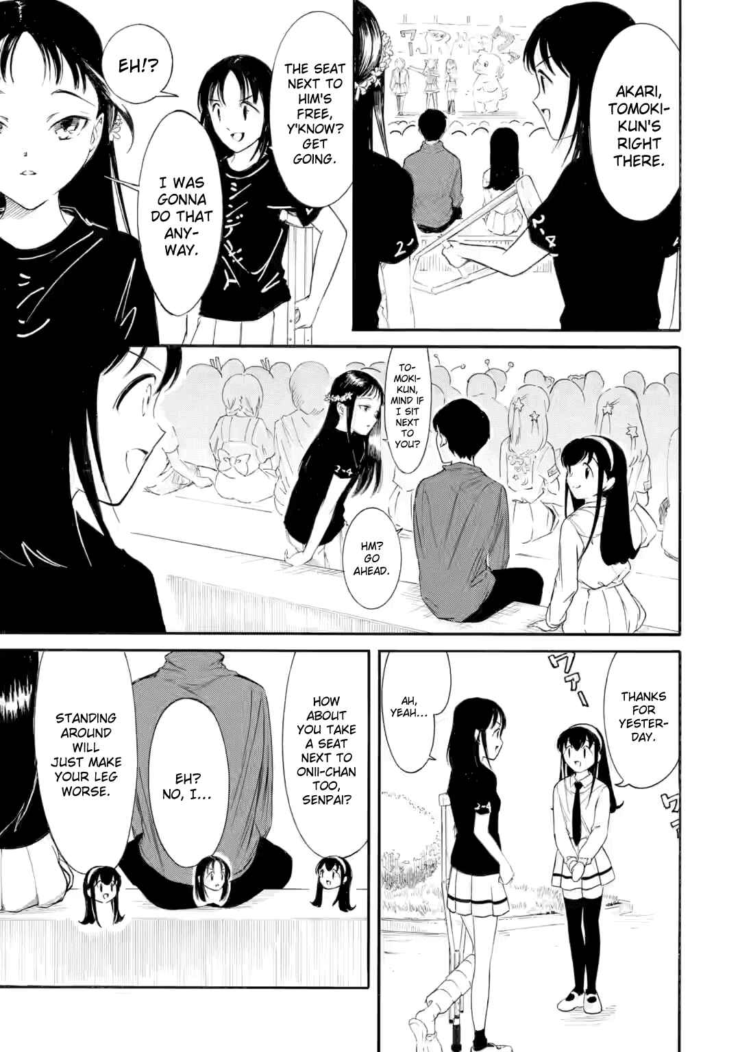 Chapter 232 - Page 3