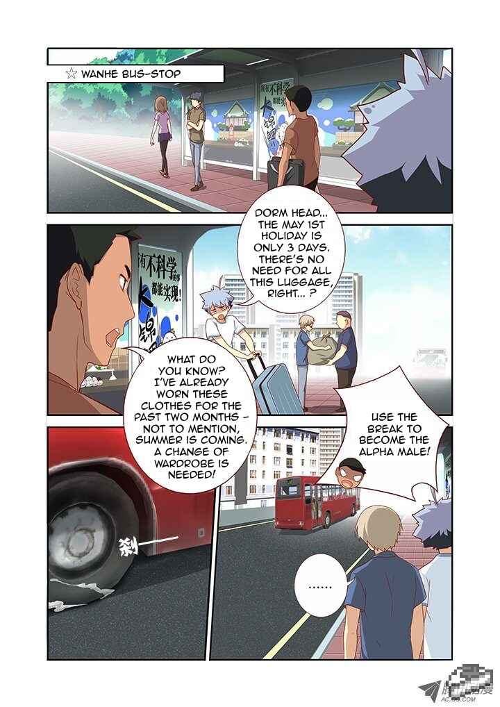 Chapter 95 - Page 6