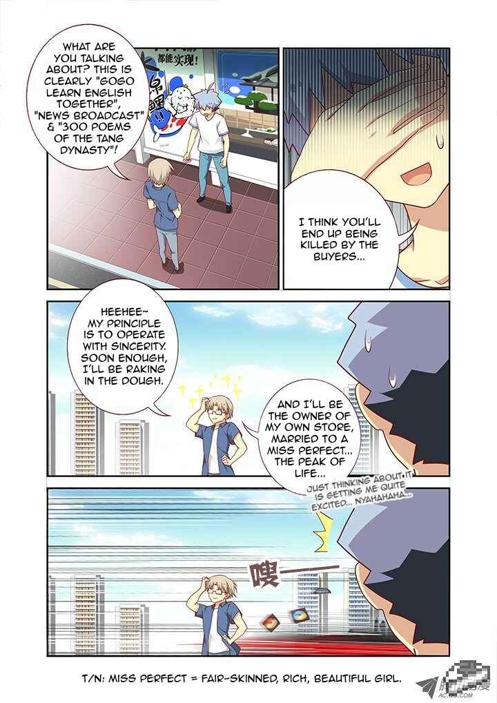 Chapter 95 - Page 8