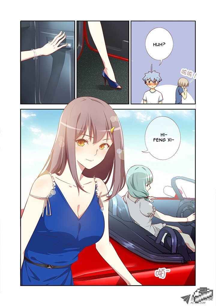 Chapter 95 - Page 9