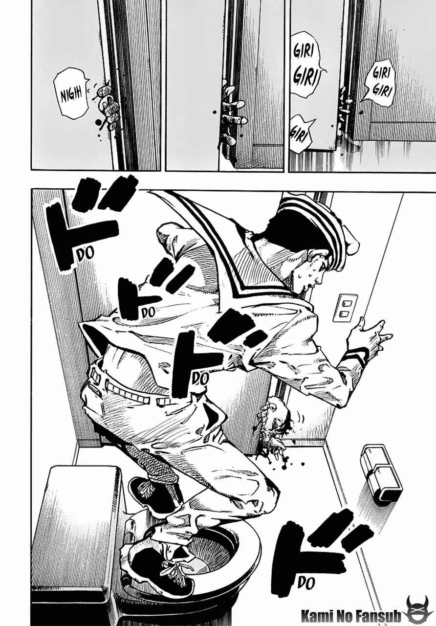 Chapter 63 - Page 21
