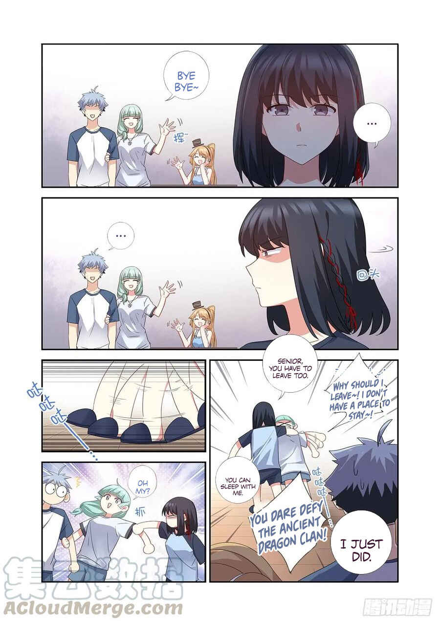 Chapter 483 - Page 14