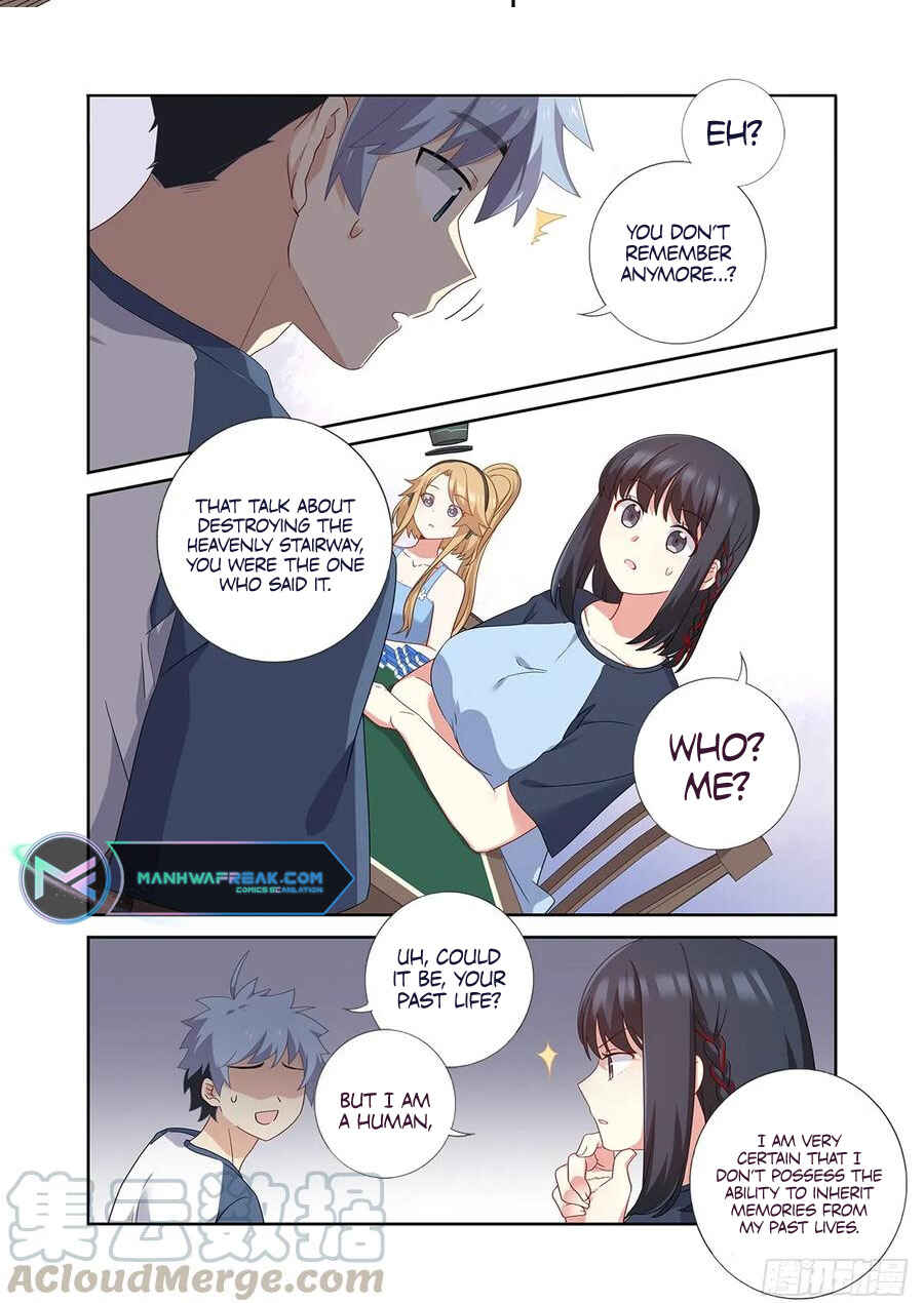Chapter 483 - Page 5
