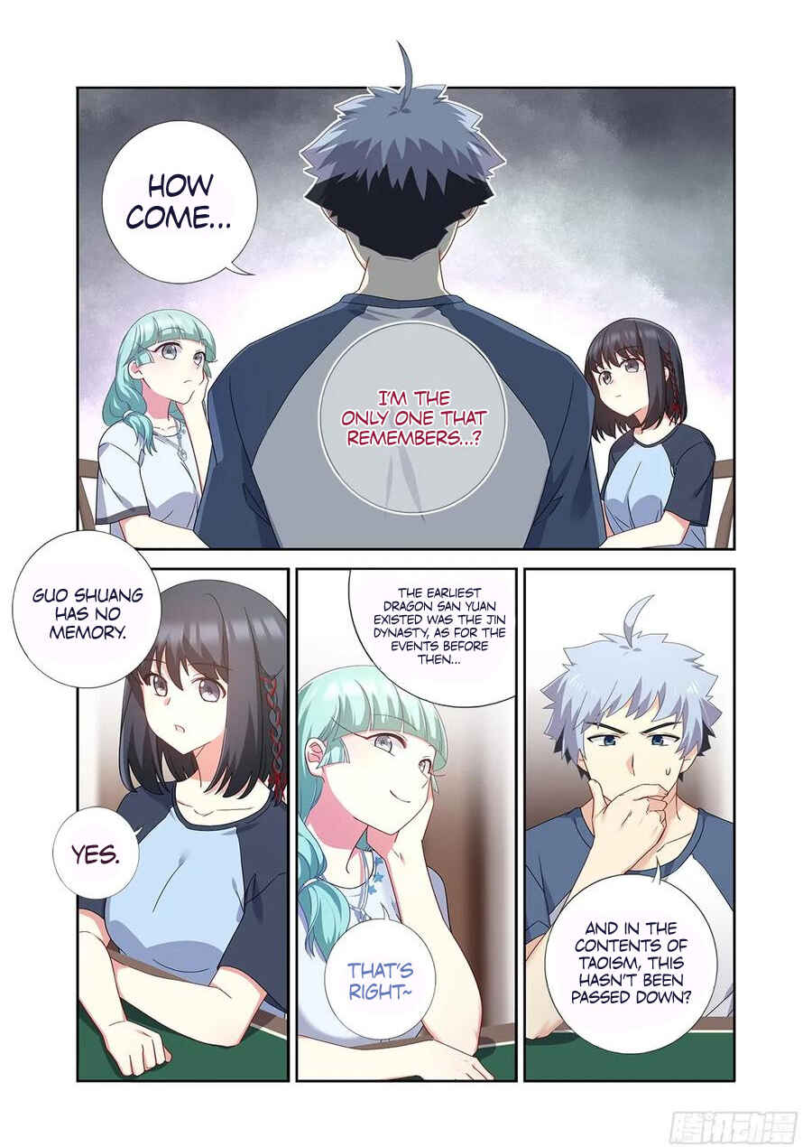Chapter 483 - Page 7