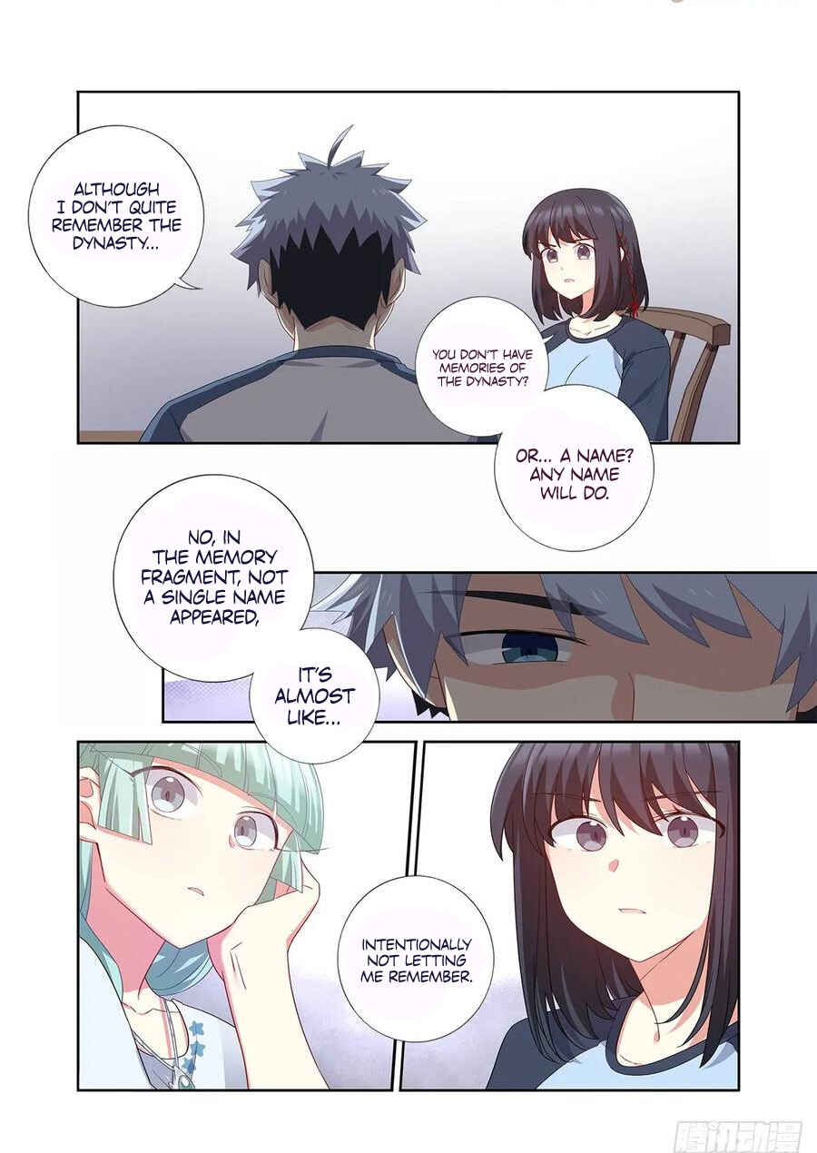 Chapter 483 - Page 9