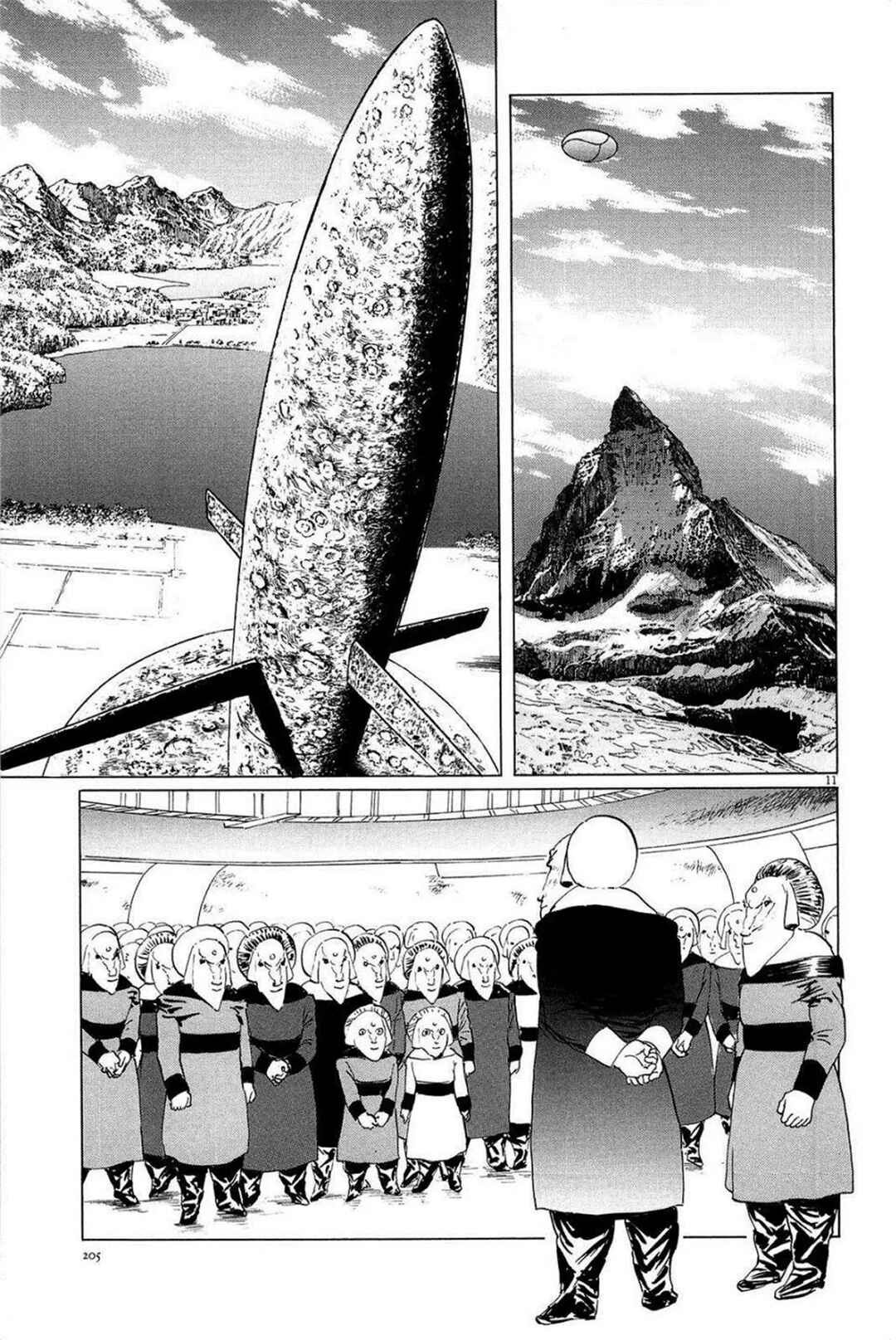 Chapter 26 - Page 11