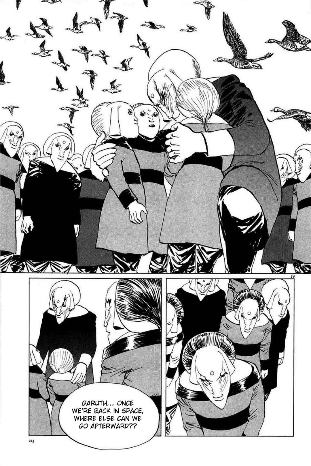 Chapter 26 - Page 19