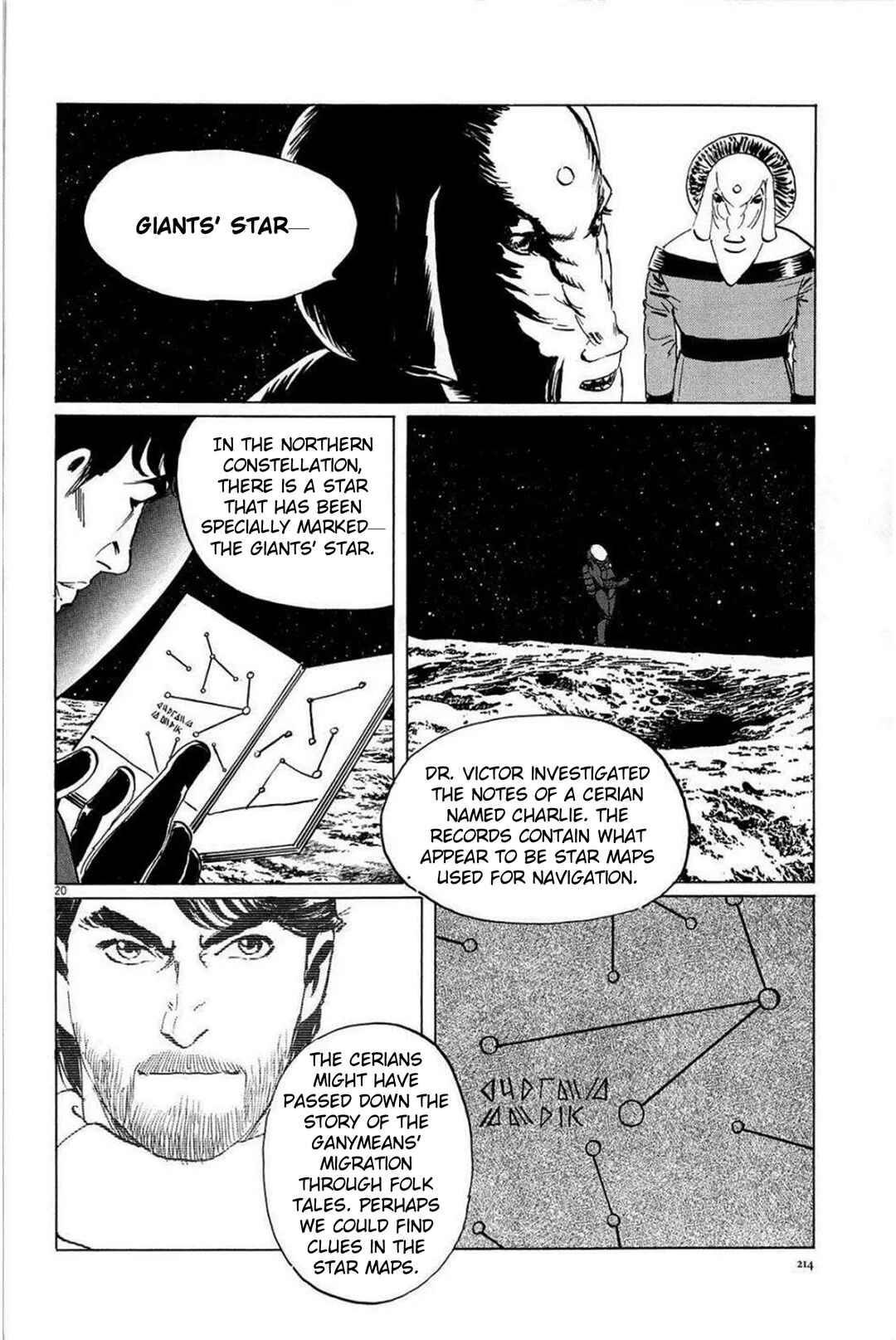Chapter 26 - Page 20