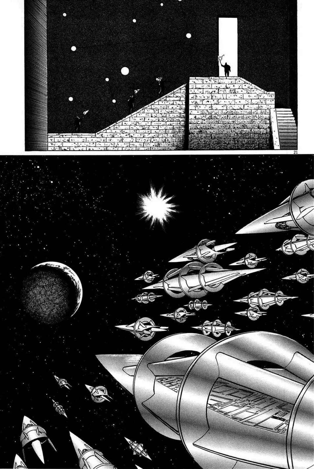 Chapter 26 - Page 21