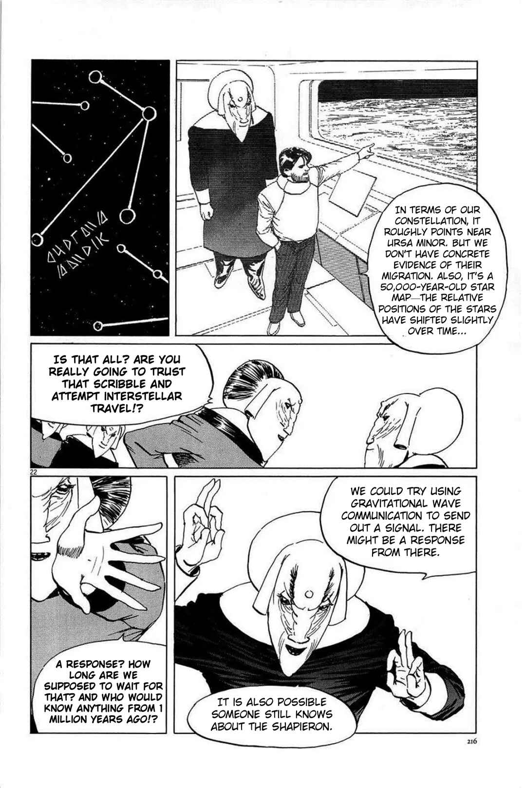 Chapter 26 - Page 22