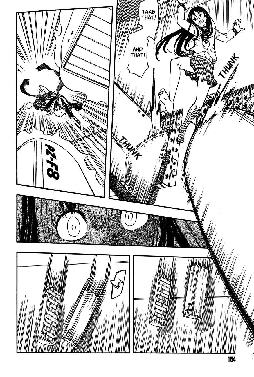 Chapter 88 - Page 16