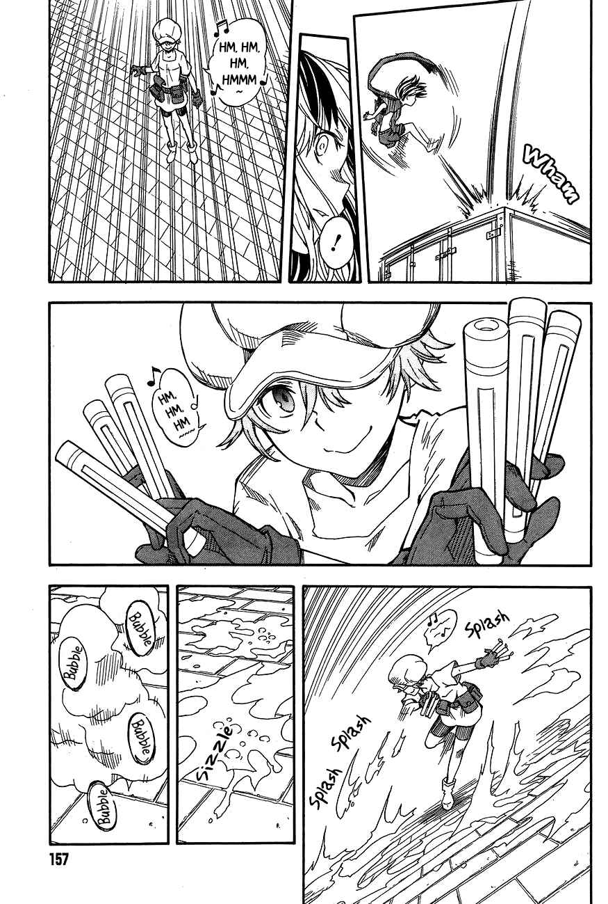 Chapter 88 - Page 19