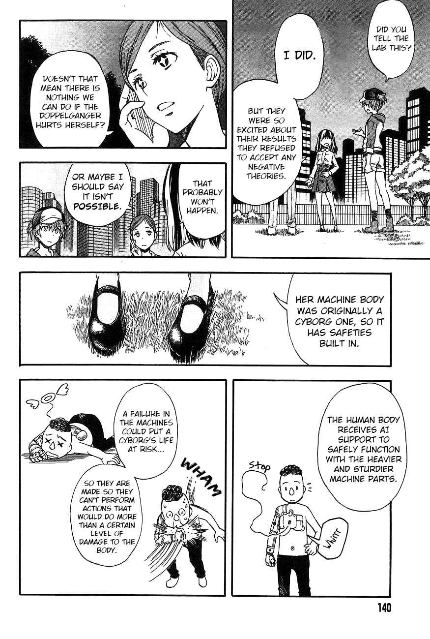 Chapter 88 - Page 2