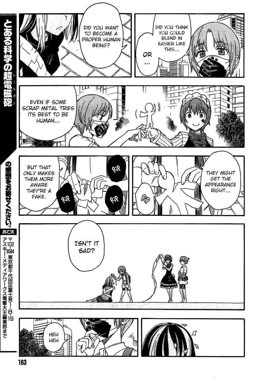 Chapter 88 - Page 25