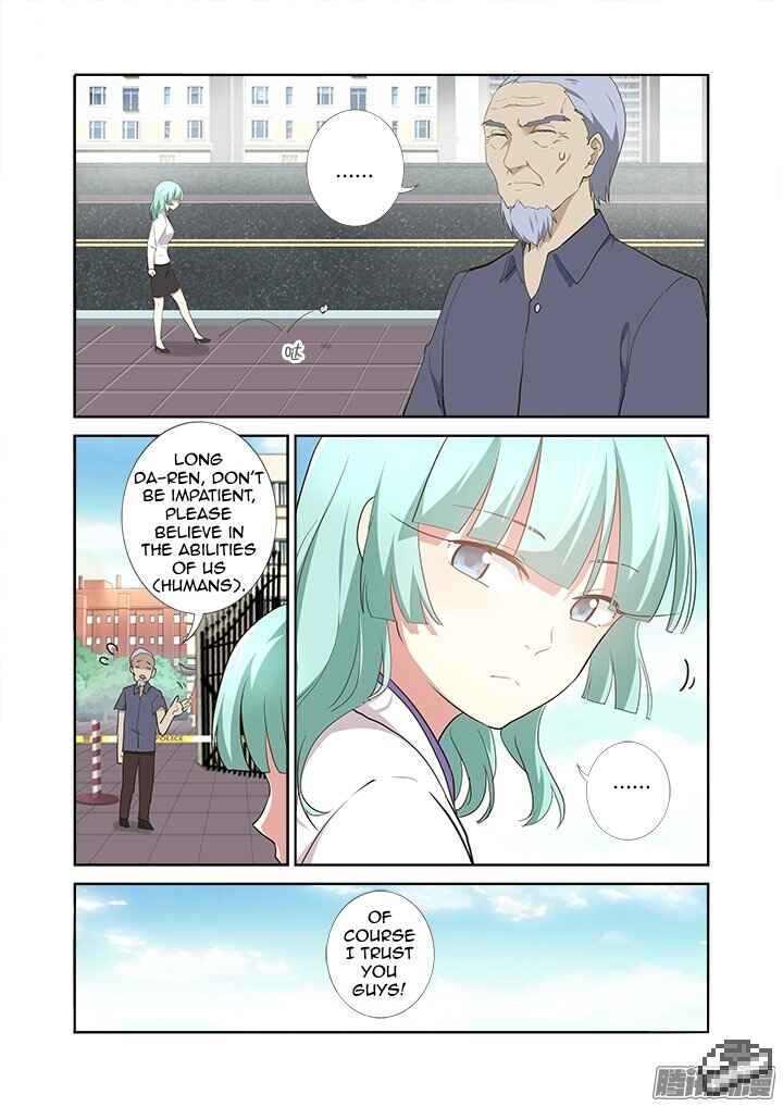 Chapter 276 - Page 3