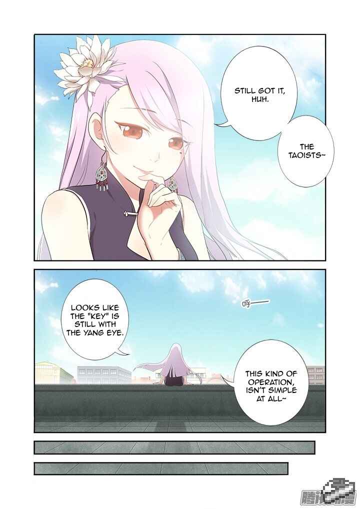 Chapter 276 - Page 5